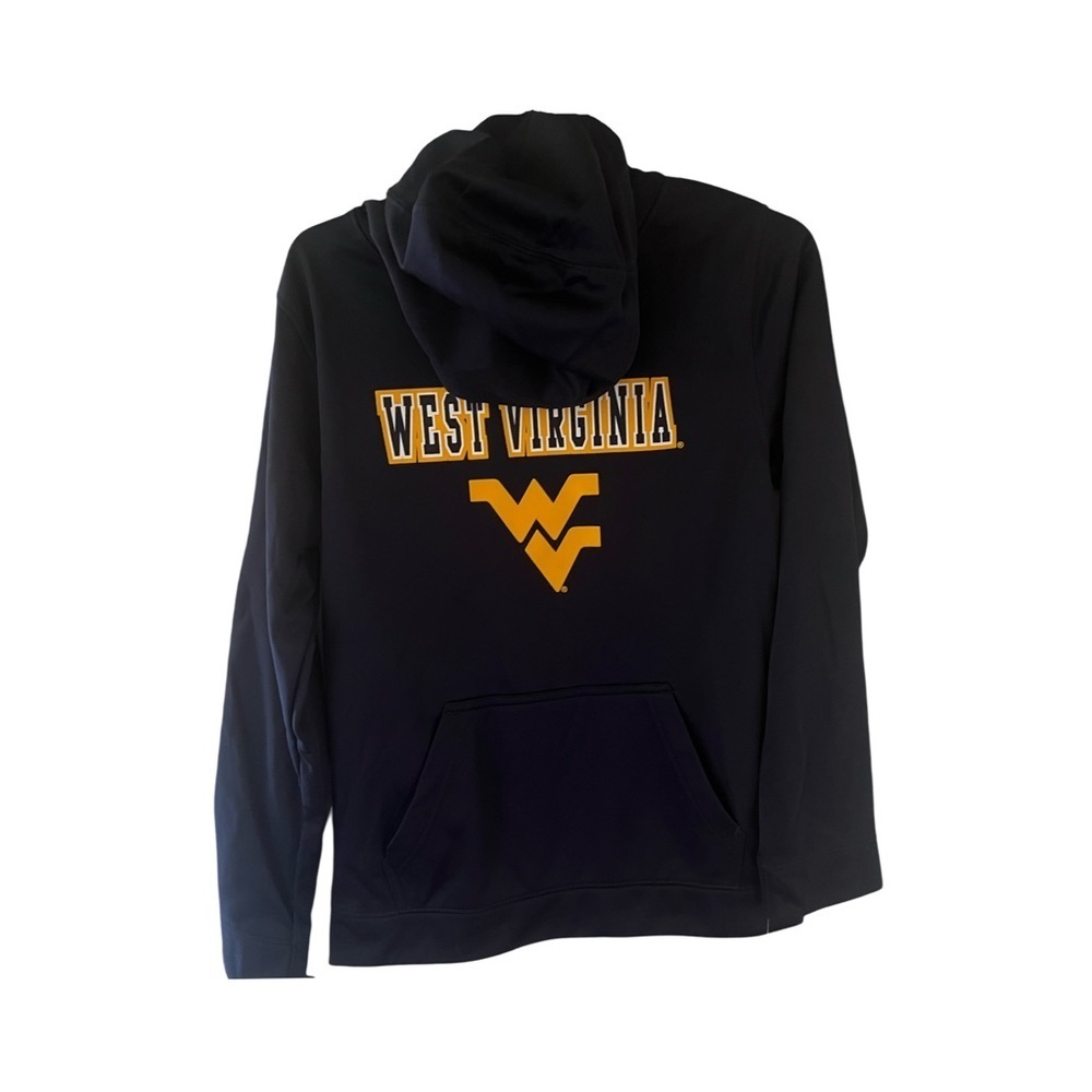Boys West Virginia sports hoodie - Picture 5 of 8